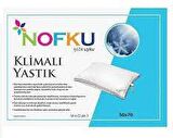 Nofku Klimalı Yastık 50X70