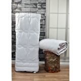 Nofku Tek Kişilik Klimalı Yorgan 155X215