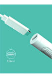 AICat Kablosuz Wifi Kulak Temizleme Kamerası - Ios Android Iphone Uyumlu 1296p Hd Led Otoskop Kamera