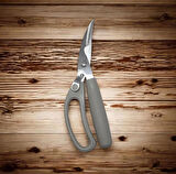 Hazırlık Araçları mutfak Makası tavuk börek kesmek için