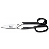 A4825 Karton Makası No: 12 İnç / 30,48 Cm - Nikel Kaplama