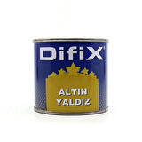 Difix Altın Yaldız Boya