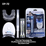 Diş Beyazlatma Kiti