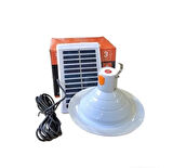 P-1972 Solar Panelli Ufo Led Aydınlatma