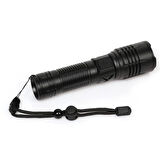 3000 Lümen Güçlü El Feneri Wt-600