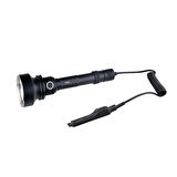 Orjinal 800 Lümen Tx6 Özel Avcı Feneri Wt-148