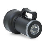 Gt Led Taşınabilir Güneş Solar Ledli Fener Wt-415