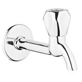 Klasik Krom Uzun Musluk