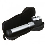 -10X Büyütmeli Tekstilciler Için Ölçek Kalite Kontrolü Pipo Modeli Büyüteç