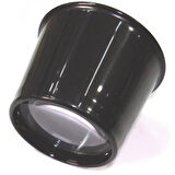 -Saat Tamirciler Için Gözlük Büyüteç 10X