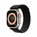 Watch 8 Hw8 2.02Inc Siri Nfc Bluetooth Arama Ios Android Uyumlu Akıllı Saat