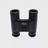 Dynasty12X26 Kauçuk Kaplamalı Kamp Dürbünü,Yeşil Camlı