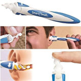 Pratik Kulak Temizleme Aparatı Swab