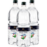 Kemal Kükrer Beyaz Sirke 2 Lt x 3 Adet