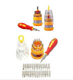 31 Parça Cep Telefonu Pc Tablet Mini Tornavida Seti Tamir Takımı31 Parça Cep Telefonu Saat Tamiri