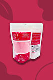 Hibisküs, Limon Kabuğu, Nar, Kayısı, Üzüm Çekirdeği, Zeytin Yaprağı - Nar Çayı Çeşitleri 230 Gram