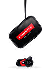 Knmaster KN6100 Bluetooth Motosiklet Kaskı Kulaklık Seti