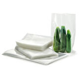 Vakum Torbası Poşeti DÜZ 20x25 cm 1 KG