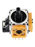 Ps4 - Ps5 Orijinal Analog Motor Turuncu Seri