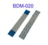 Dualsense Playstation 5 ile Uyumlu Motor Flexleri V2 BDM020 Model