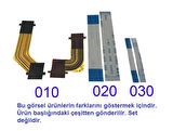 Dualsense Playstation 5 ile Uyumlu Motor Flexleri BDM030 Model