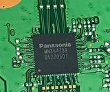 Playstation 5 IC Chip MN864739 Hdmi Entegresi
