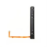 Nintendo Switch OLED Uyumlu Panel Rayı (Oled Ekran SOL Slider)