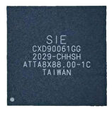 Playstation 5 CXD90061GG Chip Köprü Entegresi Ps5 Yedek Parça