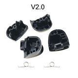 Ps5 Kolu Dualsense Bdm020 V2 Model Arka R-L Tuş Takımı
