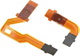 Ps5 Kolu Dualsense V1 Model Bdm010 Mikrofon Flex