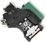 Playstation 5 KES497 Lazer Lens Ps5 Cd Rom Tamir Parçası