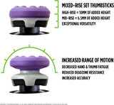 Kontrolfreek Xbox Series - Xbox One FPS Freek Galaxy Mor