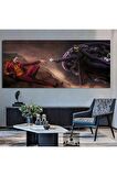 Joker 2 Kanvas Kanvas Canvas Tablo