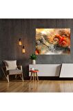 Modern Soyut Kanvas Kanvas Canvas Tablo
