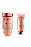 Discipline Bain Fluidealiste Sulfatsız Şampuan 250ml Sülfatsız Krem 200ml 3474636400195