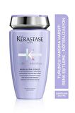 Blond Absolu Bain Ultra Violet Şampuan 250 ml 3474636692231