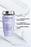Blond Absolu Bain Ultra Violet Şampuan 250 ml 3474636692231