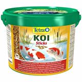 Tetra Pond Koi Sticks Kırmızı Balık Yemi 100 Gram
