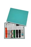 trend Akıllı Saat Unisex Akıllı Saat Çoklu Kordon Seçeneği Çelik Kordon Plastik Kordon 2026