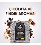 Kolombiya Single Origin 1000 Gr. French Press Kahve