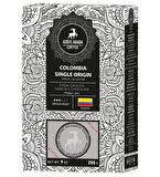 Kolombiya Single Origin 250 Gram Filtre Kahve