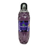 Mustafa Akça Şehri Diyar Kolonyası 400ml - Şekilli şişe
