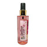 Mustafa Akça Pembe Gül (Pink Rose) Sprey Kolonya 200ml