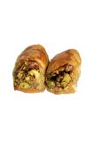 Lüks Antep Fıstıklı Arap Baklavası (400G)