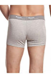 Erkek Boxer 2'li Paket Tight