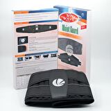 Winalite-Win Wave Bel koruyucu kemer-Korse(S Beden)