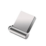 Usb 3.0 Metal Mini Flash Bellek 64GB
