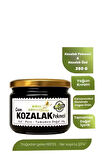 %100 Doğal Çam Kozalak Pekmezi | Katkısız, Ev Yapımı, Bağışıklık Güçlendirici