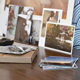Kişisel Premium Fotoğraf Baskısı 50 Adet (10x15 cm)