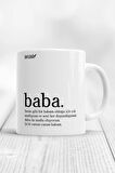 Baba Kupa Bardak